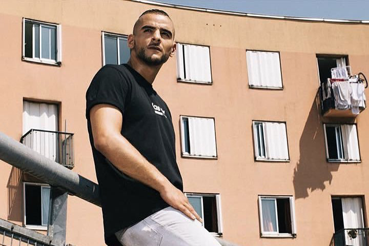 Fianso lance sa chaîne Twitch